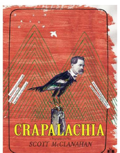 Crapalachia: A Biography of Place