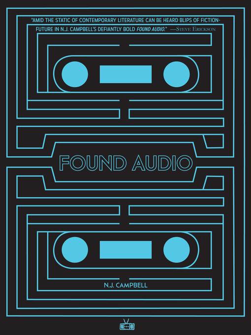 Found Audio