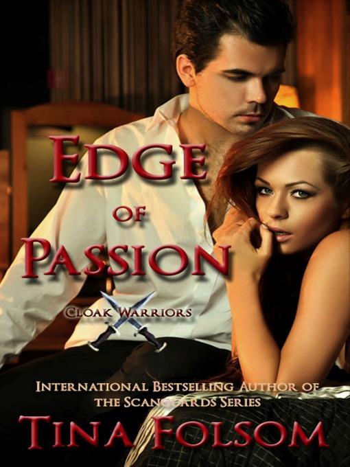 Edge of Passion