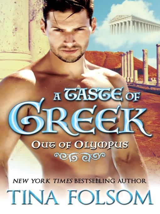 A Taste of Greek