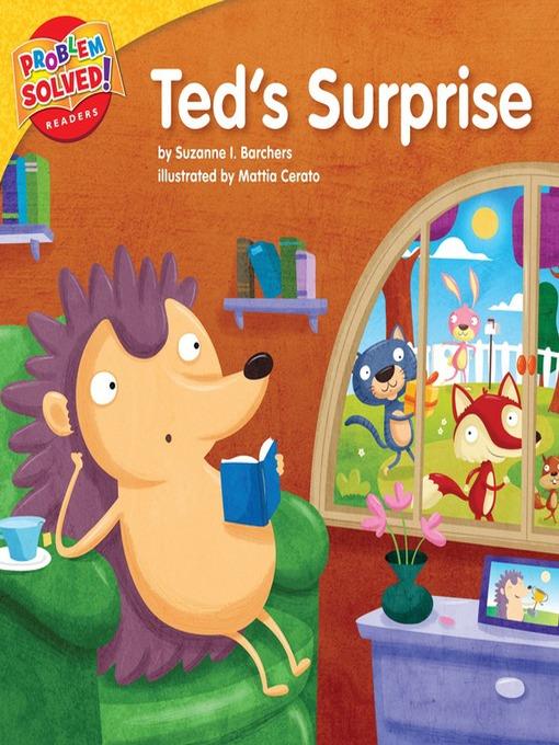 Ted's Surprise