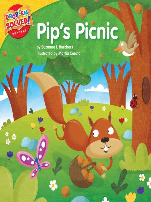 Pip's Picnic