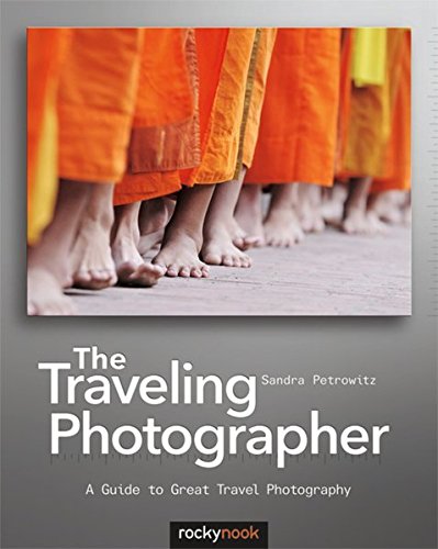 The Traveling Photographer