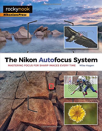 The Nikon Autofocus System