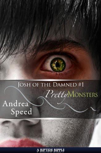 Pretty Monsters