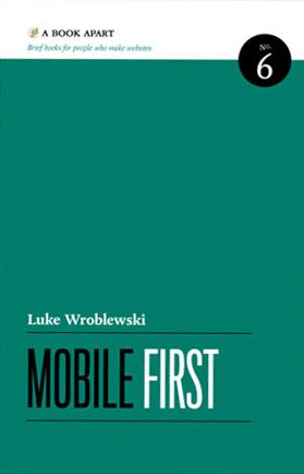 Mobile First