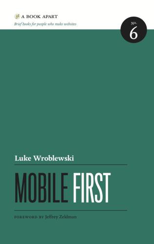 Mobile First