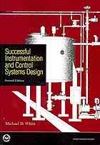 Successful instrumentation and control systems design