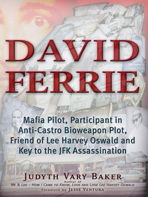 David Ferrie