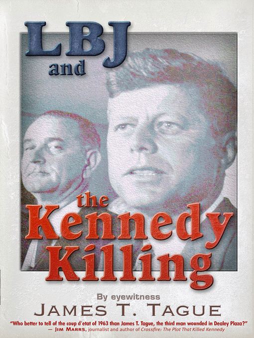 LBJ and the Kennedy Killing