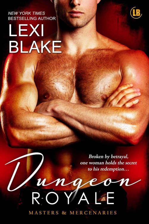 Dungeon Royale, Masters and Mercenaries, Book 6