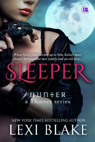 Sleeper, Hunter