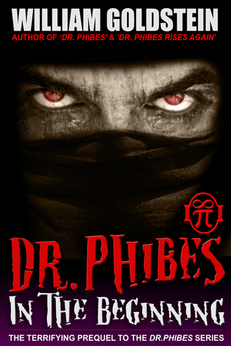 Dr. Phibes