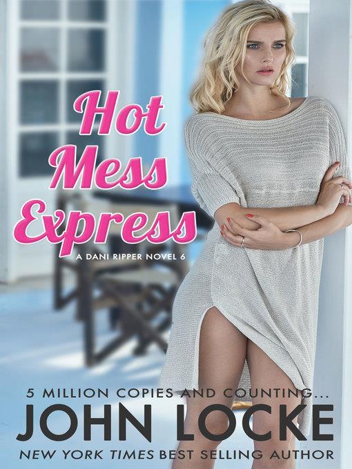 Hot Mess Express