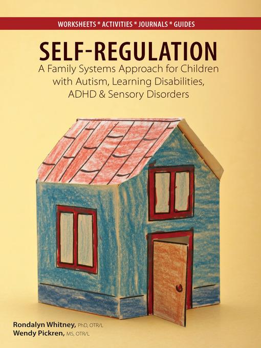 Self Regulation