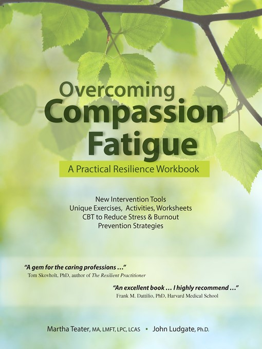 Overcoming Compassion Fatigue