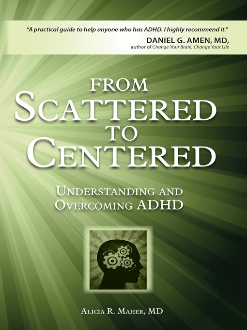 From Scattered to Centered