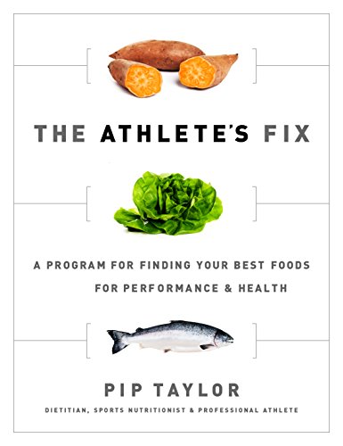 The Athlete's Fix