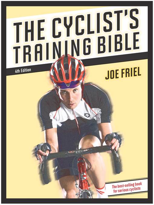 The Cyclist's Training Bible