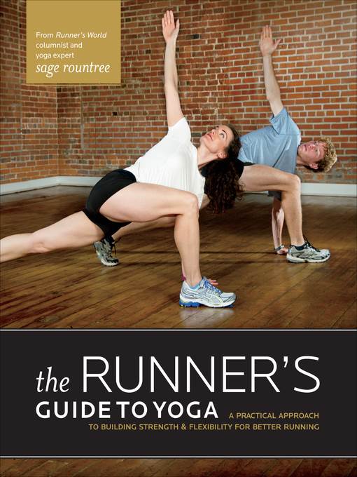 The Runner's Guide to Yoga