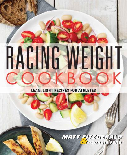 Racing Weight Cookbook