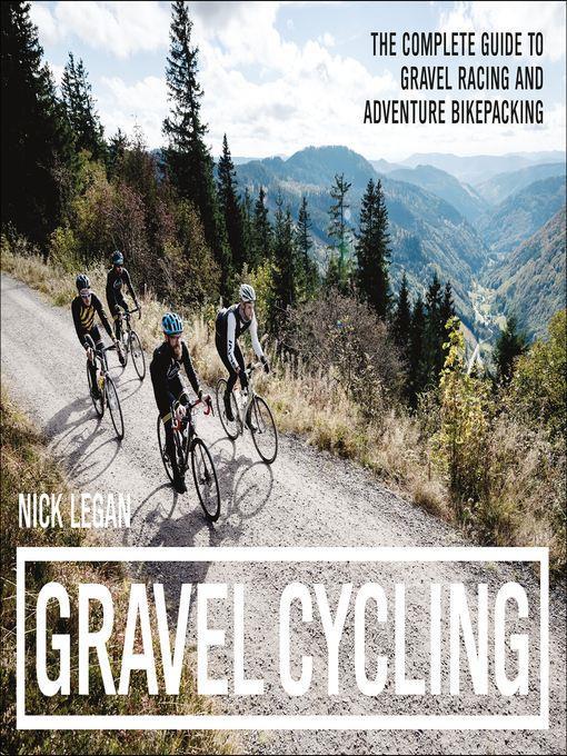 Gravel Cycling