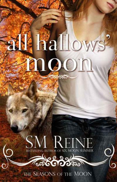 All Hallows Moon