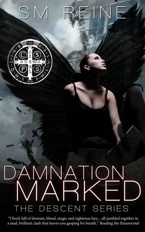 Damnation Marked