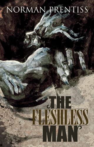 The Fleshless Man