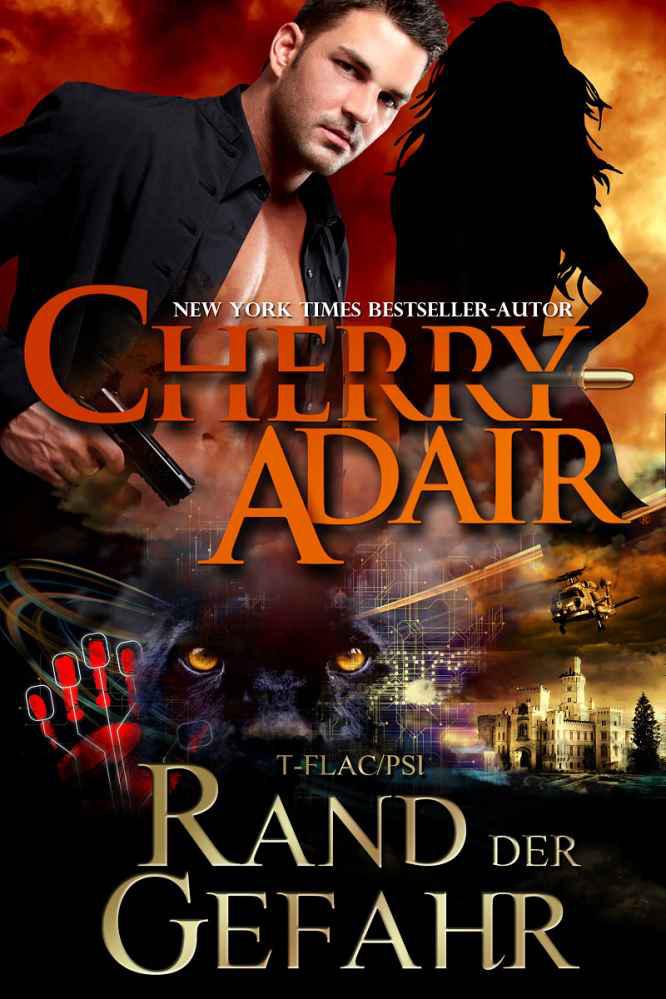Rand Der Gefahr