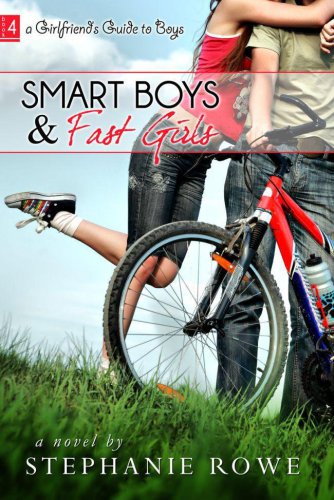 Smart Boys &amp; Fast Girls