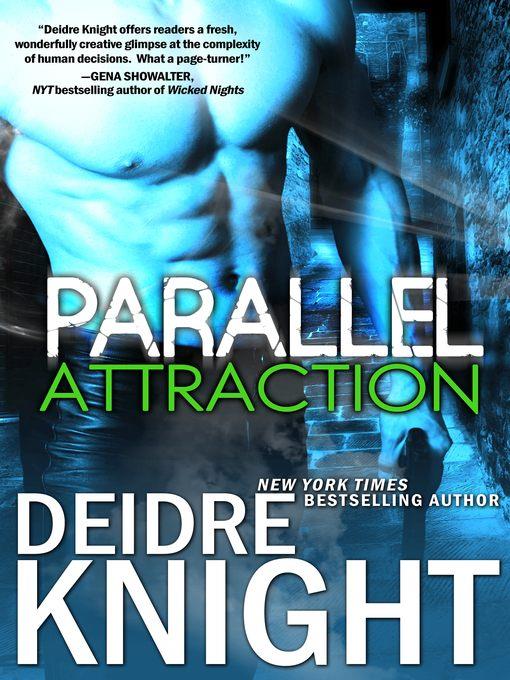 Parallel Attraction