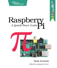 Raspberry Pi A Quick-Start Guide