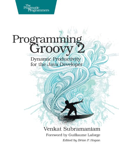 Programming Groovy 2