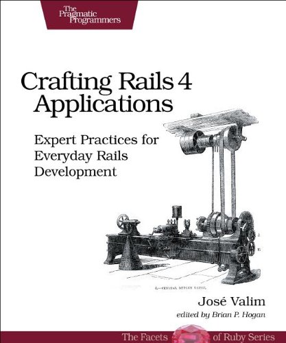 Crafting Rails 4 Applications