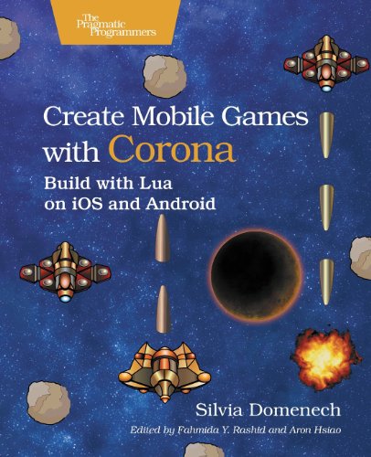 Create Mobile Games with Corona