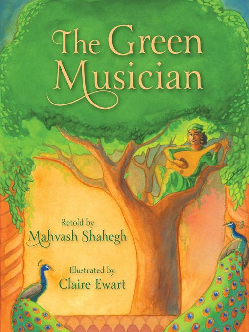 The Green Musician