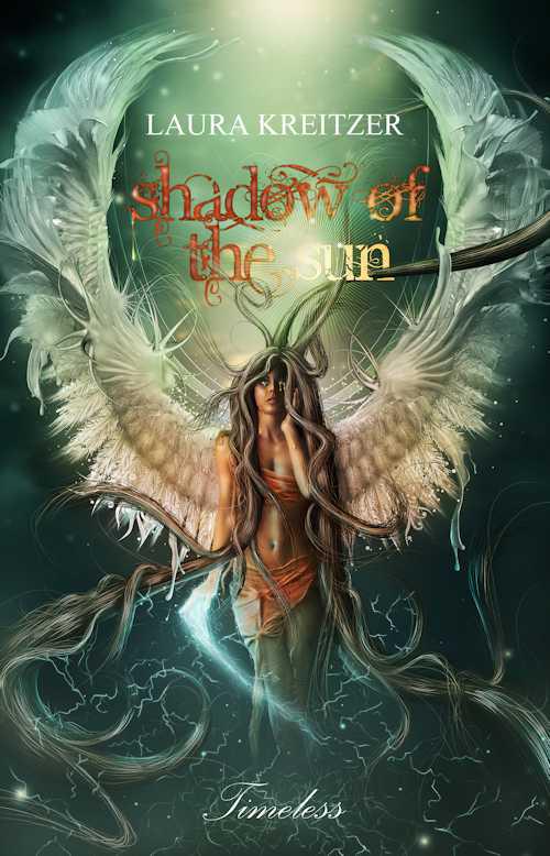 Shadow of the Sun