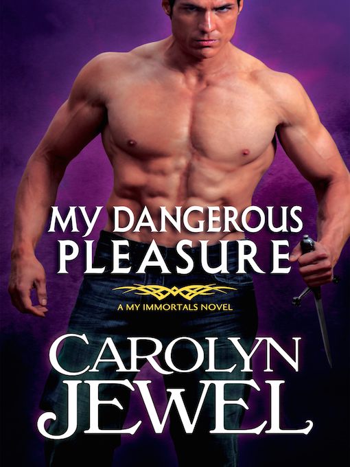 My Dangerous Pleasure