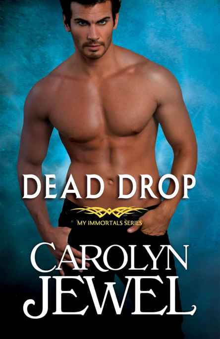 Dead Drop