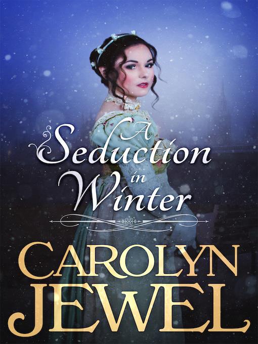 A Seduction in Winter