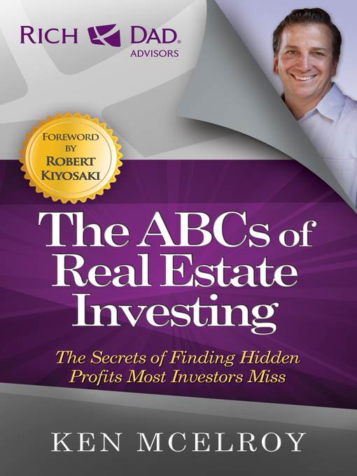 The ABCs of Real Estate Investing