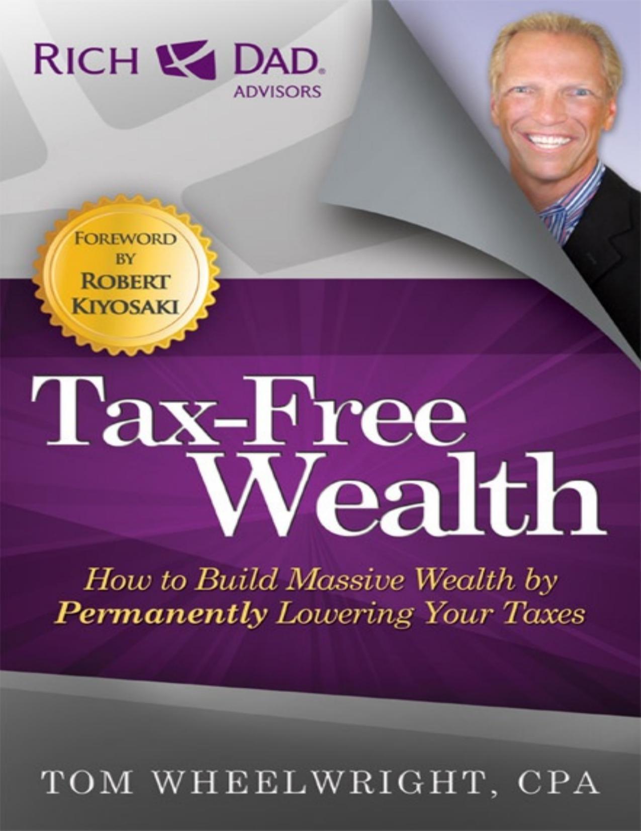 Tax-Free Wealth