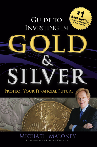 Guide to Investing in Gold & Silver