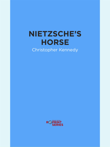 Nietzsche's Horse