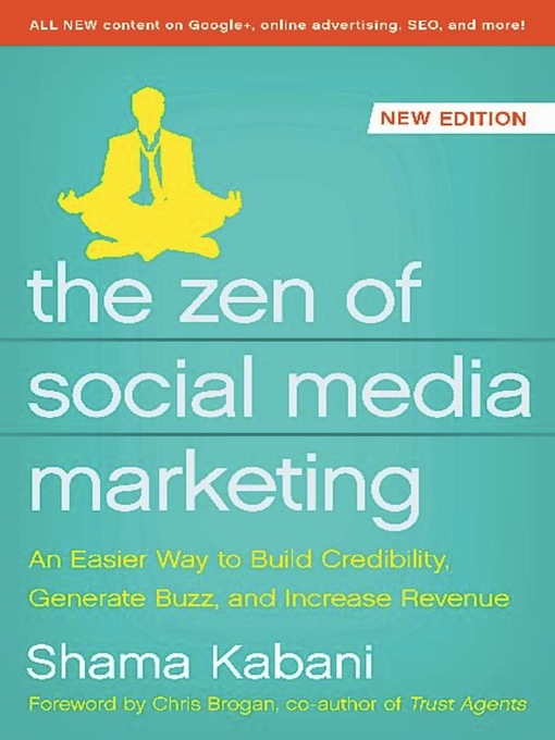 The Zen of Social Media Marketing