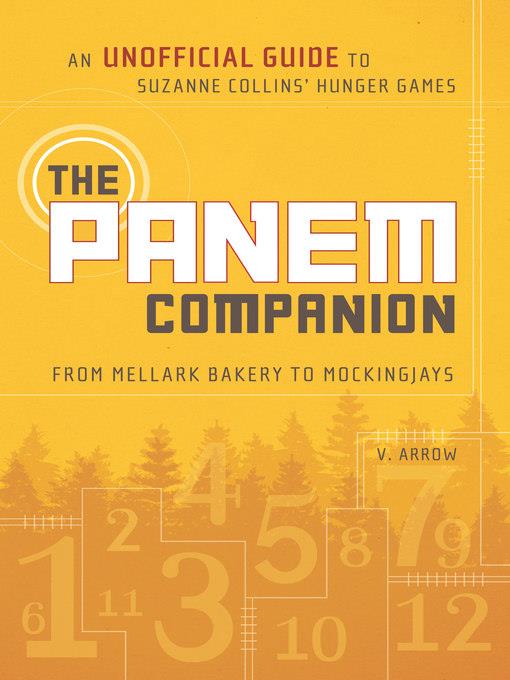 The Panem Companion