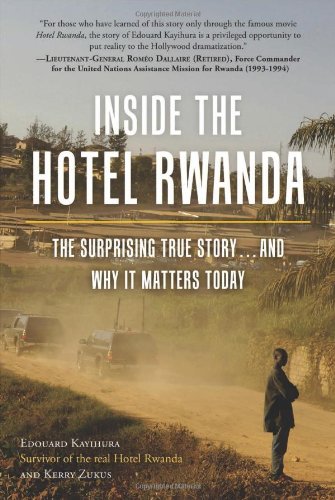 Inside the Hotel Rwanda