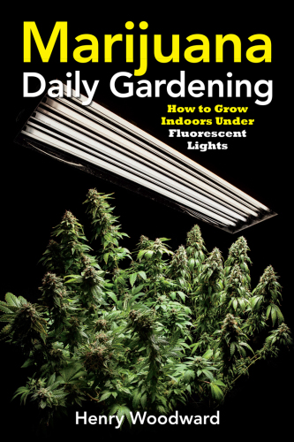 Marijuana Daily Gardening