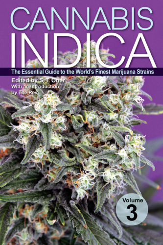 Cannabis Indica Volume 3